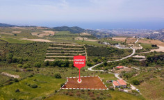 For sale, land, field, Paphos, Kathikas, 2,676m², €65,000 , Paphos For sale, land, field, Paphos, Kathikas, 2,676m², €65,000 , Paphos