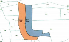 For sale, land, field, Limassol, Pachna, 11,037m&sup2;, &euro;20,000 , Limassol