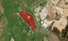 For sale, land, Paphos, Ineia, 4,014m&sup2;, &euro;31,000 , Paphos