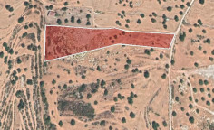 For sale, land, field, Limassol, Pachna, 14,047m&sup2;, &euro;11,000 