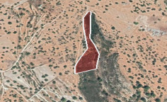 For sale, land, field, Limassol, Pachna, 12,375m&sup2;, &euro;13,000 