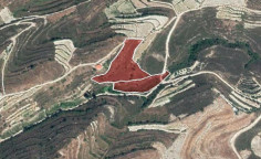 For sale, land, field, Limassol, Pachna, 16,723m&sup2;, &euro;28,000 