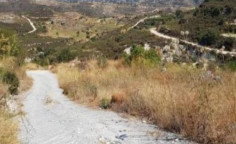 For sale, land, field, Limassol, Pachna, 16,723m&sup2;, &euro;28,000 