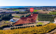 For sale, land, field, Paphos, Mandria, 19,064m&sup2;, &euro;650,000 , Limassol