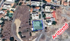 Luxury residential for sale in Agios Dometios, Nicosia