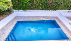 Spacious 3 bedrooms house with swimming pool for sale in Protaras