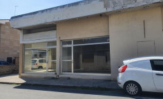 Beautiful commercial for sale in Sotiros