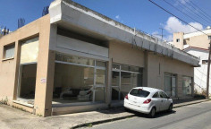 Beautiful commercial for sale in Sotiros