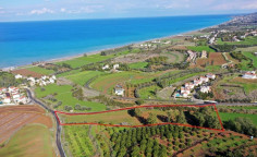 Residential 9384 m2 for sale in Argaka, Paphos