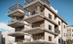 Spacious 2 bedrooms apartment for sale in Ypsonas