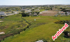 Field in Paralimni, Famagusta , Famagusta