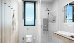 Luxury 2 bedroom apartment for sale in Chalomantres