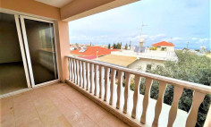Beautiful 1 bedrooms apartment with swimming pool for sale in Paralimni