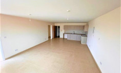 Beautiful 1 bedrooms apartment with swimming pool for sale in Paralimni