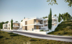 3 bedroom house for sale in Germasogeia