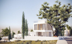 3 bedroom house for sale in Germasogeia