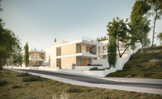3 bedroom house for sale in Germasogeia