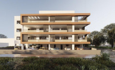 Lovely 3 bed apartment for sale in Engomi