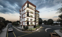Luxury 3 bedroom apartment for sale in Kaimakli