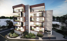 Luxury 3 bedroom apartment for sale in Kaimakli