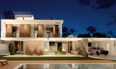 Spacious 4 bedroom house with swimming pool for sale in Protaras