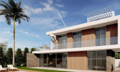 Spacious 4 bedroom house with swimming pool for sale in Protaras