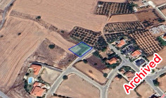 Residential 728 m2 for sale in Pano Deftera, Nicosia