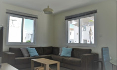3 bedroom furnished house with swimming pool for sale in Pernera