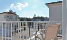 3 bedroom furnished house with swimming pool for sale in Pernera