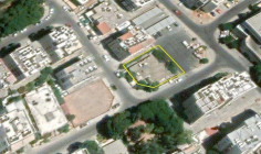 Residential 492 m2 for sale in Neapolis, Limassol