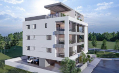 Luxury 2 beds apartment for sale in Strovolos