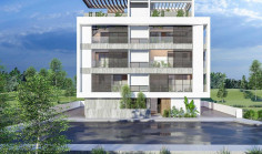 Luxury 2 beds apartment for sale in Strovolos