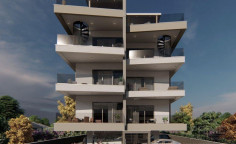 2 bedroom apartment with swimming pool for sale in Petrou Kai Pavlou 2 bedroom apartment with swimming pool for sale in Petrou Kai Pavlou