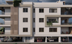 2 bedroom apartment with swimming pool for sale in Petrou Kai Pavlou 2 bedroom apartment with swimming pool for sale in Petrou Kai Pavlou