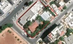 (commercial) in Agios Nikolaos, Limassol for sale 