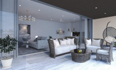 3 bedrooms apartment for sale in Ypsonas