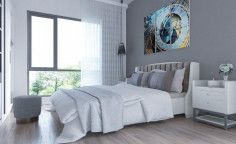3 bedrooms apartment for sale in Ypsonas