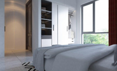 3 bedrooms apartment for sale in Ypsonas