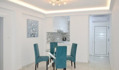 Apartment (flat) in Kato Paphos, Paphos for rent 