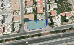 Residential 907 m2 for sale in Agios Athanasios, Limassol