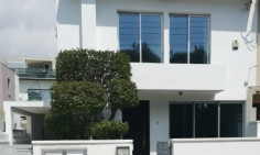 4 bedroom house with swimming pool for sale in Agios Nicolaos