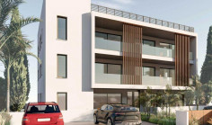 Spacious 2 bed apartment for sale in Yeroskipou