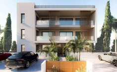 Beautiful 2 bed apartment for sale in Yeroskipou