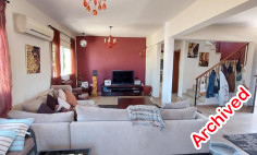 3 bedroom house in Oroklini, Larnaca 
