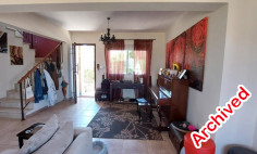 3 bedroom house in Oroklini, Larnaca 