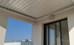 Large 4 bedroom penthouse for sale in Chalomantres