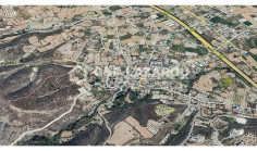 For sale, land, plot, Nicosia, Alampra, 557m&sup2;, &euro;85,000 , Nicosia