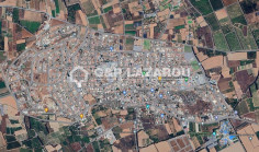 For sale, land, plot, Limassol, Trachoni, 291m&sup2;, &euro;110,000 , Limassol