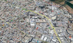 For sale, land, plot, Nicosia, Kaimakli, 1,327m&sup2;, &euro;530,000 