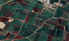 For sale, land, field, Larnaca, Ormideia, 4,191m&sup2;, &euro;95,000 